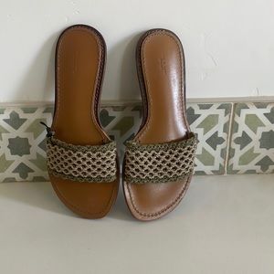 BRAND NEW RAG AND BONE SANDAL